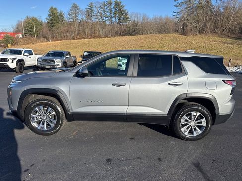 New 2026 Chevrolet Equinox LT w/ LPO, Floor Liner Package image 6
