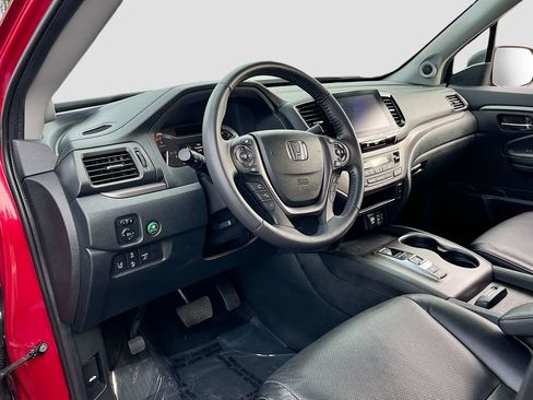 Used 2023 Honda Ridgeline RTL image 9