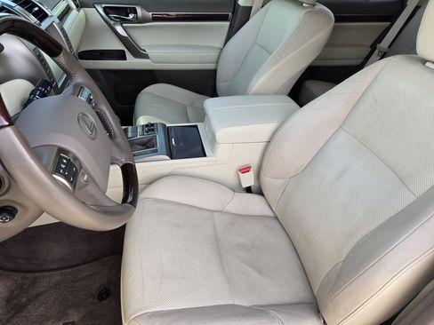 Used 2019 Lexus GX 460 Premium image 18