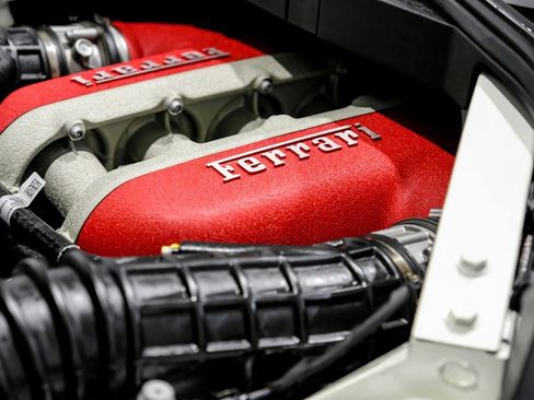 Used 2025 Ferrari Purosangue image 50