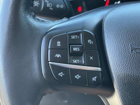 Used 2022 Ford Bronco Sport Big Bend w/ Convenience Package image 8