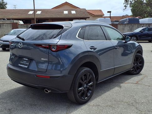 Certified 2023 MAZDA CX-30 AWD 2.5 S w/ Preferred Package image 8