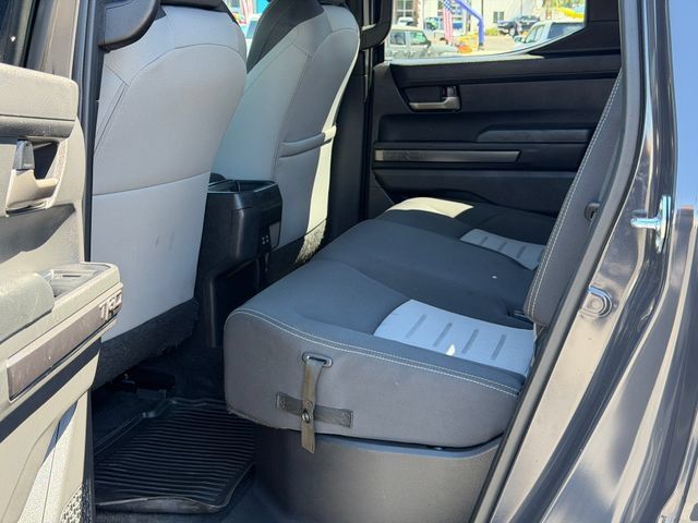 Used 2025 Toyota Tacoma TRD Sport RWD image 14