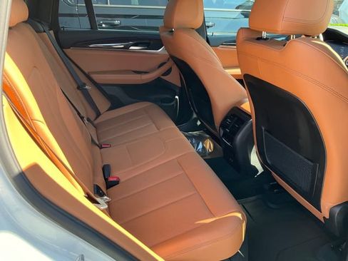Used 2024 BMW X3 sDrive30i w/ Premium Package RWD image 9