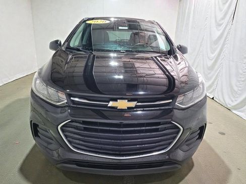 Used 2020 Chevrolet Trax LS w/ Tint and Cruise Package image 10