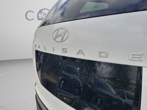 New 2026 Hyundai Palisade SEL FWD image 36