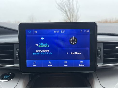 Used 2023 Ford Explorer XLT w/ Equipment Group 202A image 24