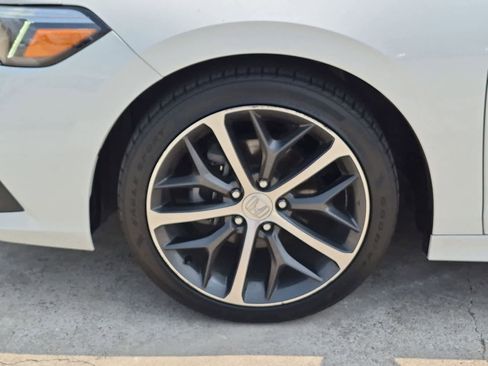 Used 2024 Honda Civic Touring image 33