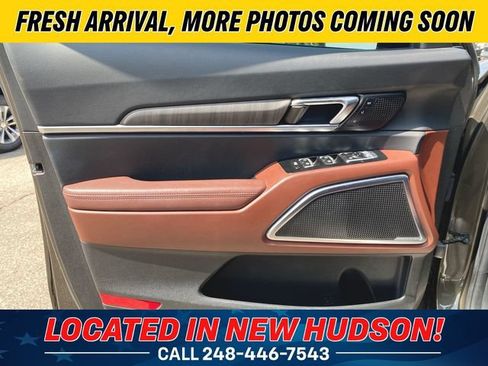 Used 2024 Kia Telluride SX AWD/4WD image 22