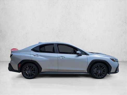 Used 2023 Subaru WRX Premium AWD/4WD image 4