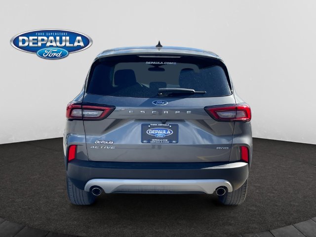 Used 2023 Ford Escape Active AWD/4WD image 5