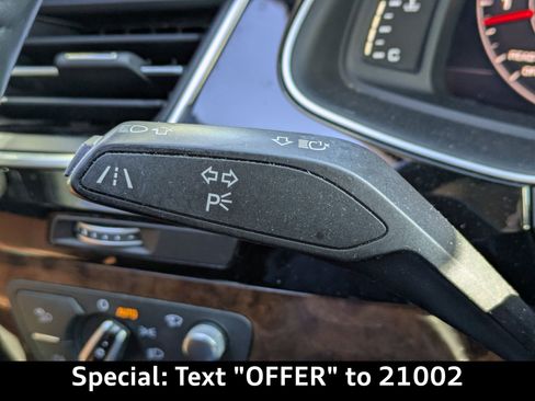 Used 2017 Audi Q7 3.0T Prestige image 31