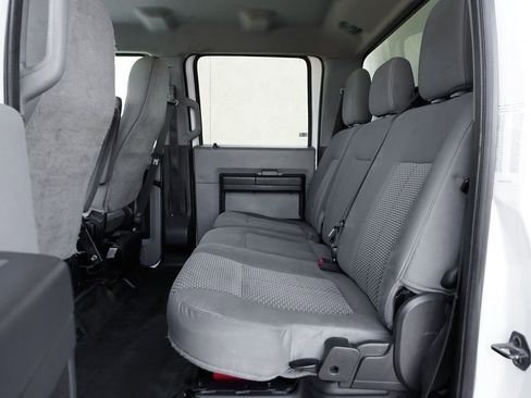 Used 2015 Ford F650 2WD Crew Cab Super Duty image 43