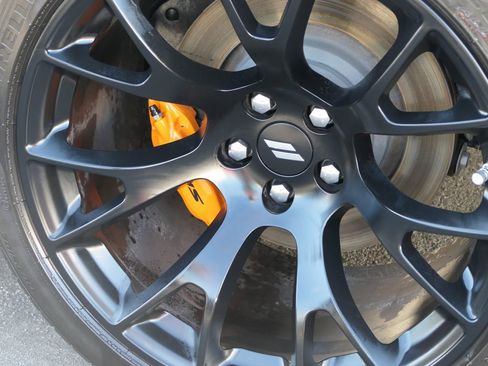 Used 2022 Dodge Charger Scat Pack image 30