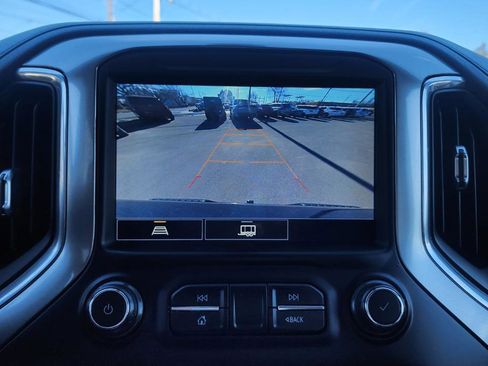 Used 2021 Chevrolet Silverado 1500 RST w/ All Star Edition Plus image 11