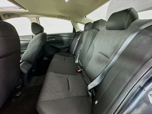 Used 2024 Honda Accord EX image 32