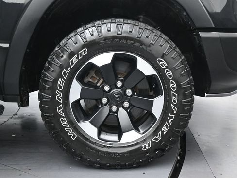 Used 2021 RAM 1500 Rebel w/ Level 1 Equipment Group AWD/4WD image 9