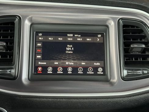 Used 2020 Dodge Challenger R/T image 26