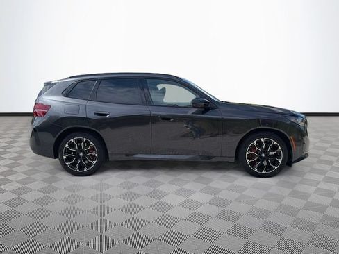 Used 2025 BMW X3 M50 w/ Premium Package AWD/4WD image 7