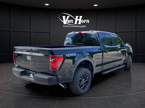 New 2026 Ford F150 XLT w/ Equipment Group 302A MID AWD/4WD image 7