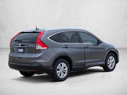Used 2012 Honda CR-V EX-L image 5