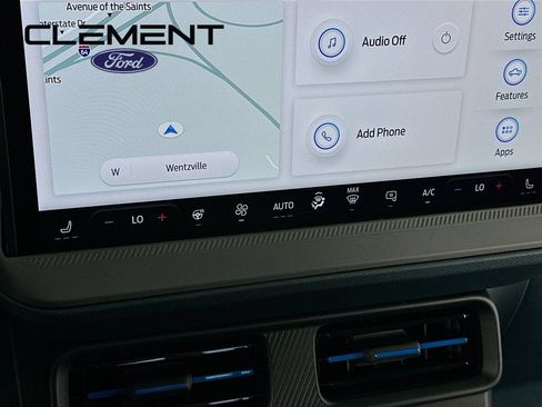 New 2026 Ford Maverick Lobo AWD/4WD image 20