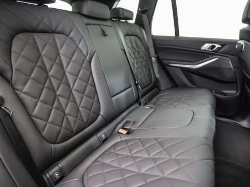 Used 2026 BMW X5 xDrive40i w/ M Sport Package image 27