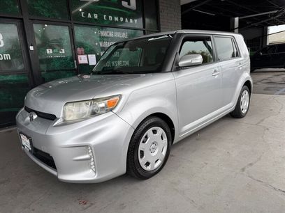 Used 2014 Scion xB