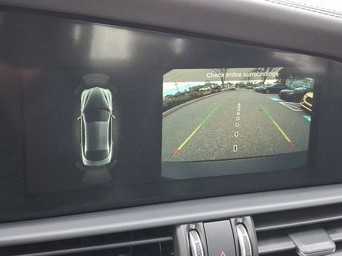 Used 2023 Alfa Romeo Giulia Quadrifoglio w/ Active Assist Plus Package image 18