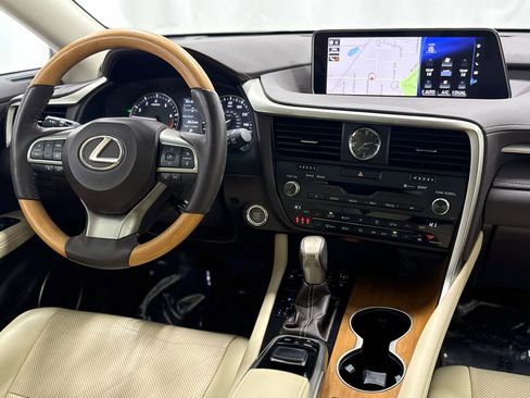 Used 2017 Lexus RX 350 AWD w/ Premium Package image 16