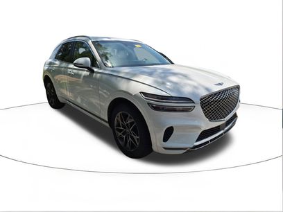 Used 2022 Genesis GV70 2.5T w/ Select Package