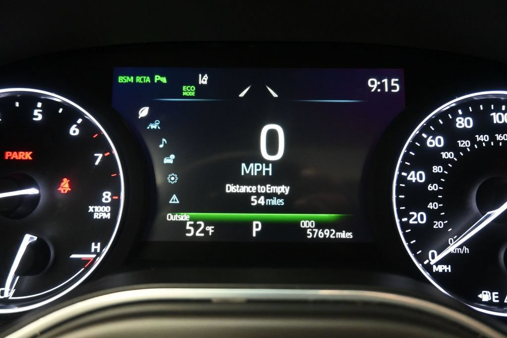 Used 2020 Toyota Avalon Touring w/ Advanced Safety Package FWD image 15