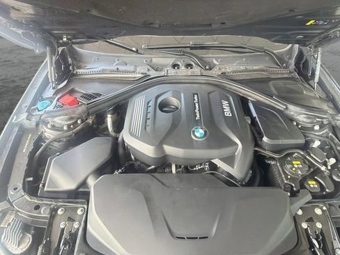 Used 2018 BMW 430i Gran Coupe xDrive AWD/4WD image 25