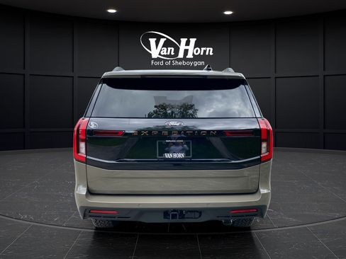 New 2026 Ford Expedition Tremor AWD/4WD image 6