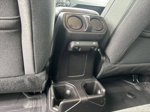Used 2025 Jeep Gladiator Sport AWD/4WD image 31