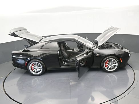 Used 2024 Dodge Charger R/T Scat Pack w/ Plus Group image 76