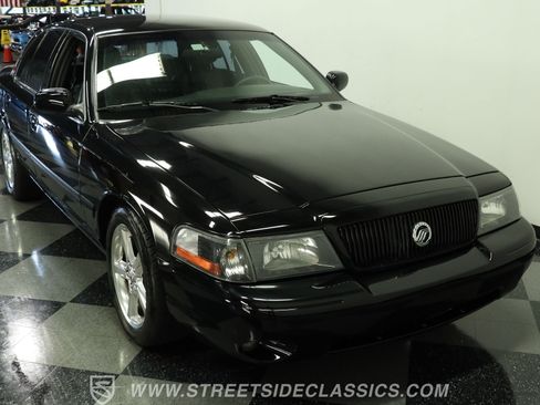 Used 2003 Mercury Marauder RWD image 15