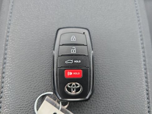 Used 2026 Toyota Camry XSE FWD image 12