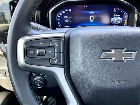 Used 2023 Chevrolet Silverado 1500 RST image 20