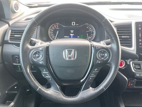 Used 2020 Honda Ridgeline RTL-E image 18