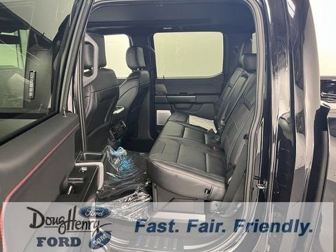 New 2026 Ford F150 Raptor image 31