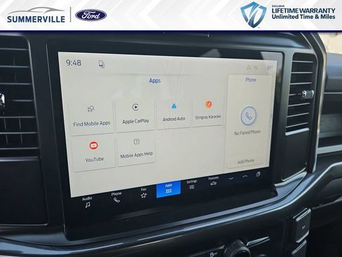 New 2026 Ford F150 STX w/ F-150 LOBO Package AWD/4WD image 24