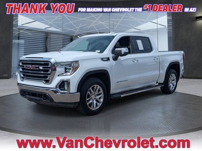 Used 2020 GMC Sierra 1500 SLT w/ SLT Premium Plus Package
