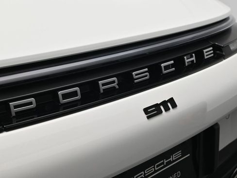 Certified 2025 Porsche 911 Carrera RWD image 26