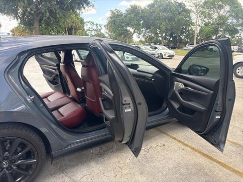 Used 2023 MAZDA MAZDA3 s AWD/4WD image 13