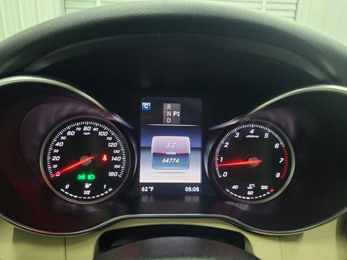 Used 2016 Mercedes-Benz C 300 4MATIC Sedan image 29