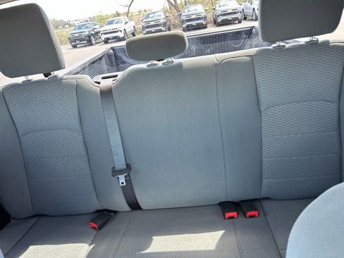 Used 2014 RAM 1500 Express w/ Black Ram 1500 Express Group AWD/4WD image 29