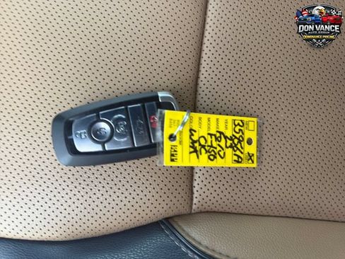 Used 2023 Ford F150 Lariat w/ Trailer Tow Package AWD/4WD image 28