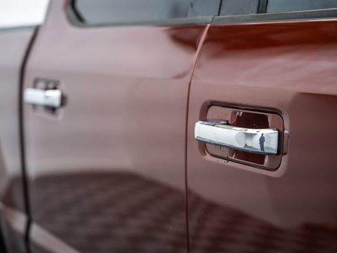 Used 2016 Ford F150 XLT w/ Equipment Group 302A Luxury AWD/4WD image 17