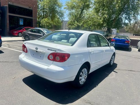 Used 2006 Toyota Corolla S FWD image 5